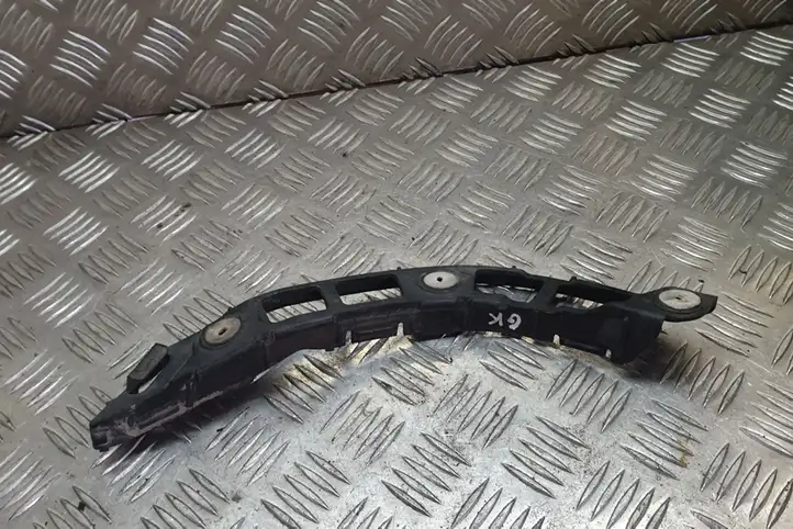 Opel Vectra C (2005 - 2009) 13100346 Кронштейн заднего бампера — фото 2