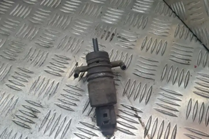 Volkswagen Sharan (2000 - 2003) 1J6955651 Насос омывателя стекла — фото 3