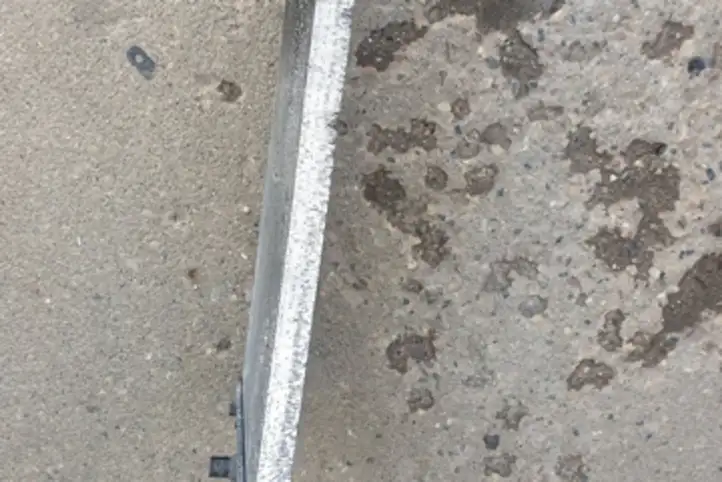 Volkswagen Sharan (2000 - 2003) 874228G Радиатор охлаждающей жидкости двигателя — фото 3