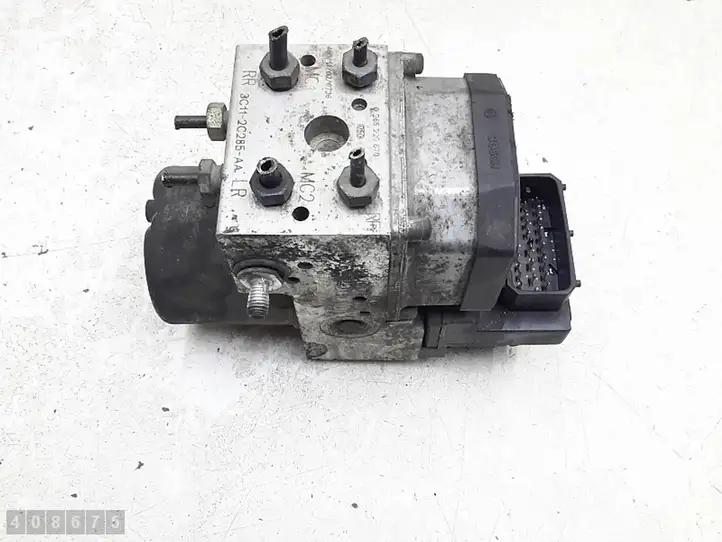 Ford Transit (2000 - 2006) ABS блок — фото 1