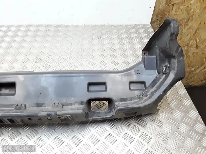 Ford Transit Courier (2014 - 2022) et7617e778ac Кронштейн переднего бампера — фото 7