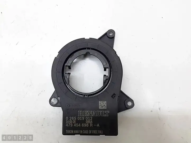 Renault Sandero II (2013 - 2018) 0265019012 Датчик угла поворота руля — фото 8