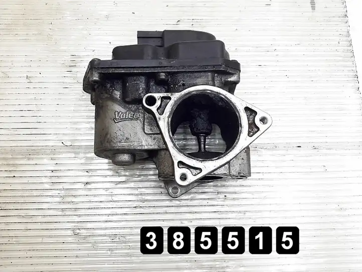 Seat Exeo (3R) (2008 - 2013) 03l131501g Охладитель клапана EGR — фото 10