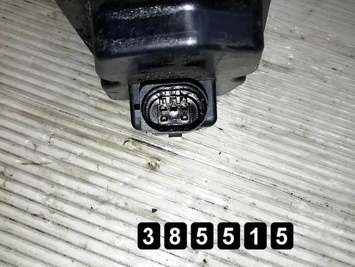 Seat Exeo (3R) (2008 - 2013) 03l131501g Охладитель клапана EGR — фото 15