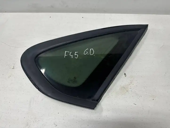 BMW 2 F45 (2014 - 2021) e443r000177 Заднее боковое стекло — фото 1