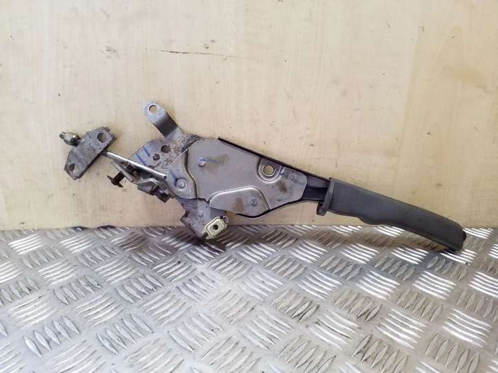 30884077 Volvo S40, V40 Rankinio mechanizmas (salone)