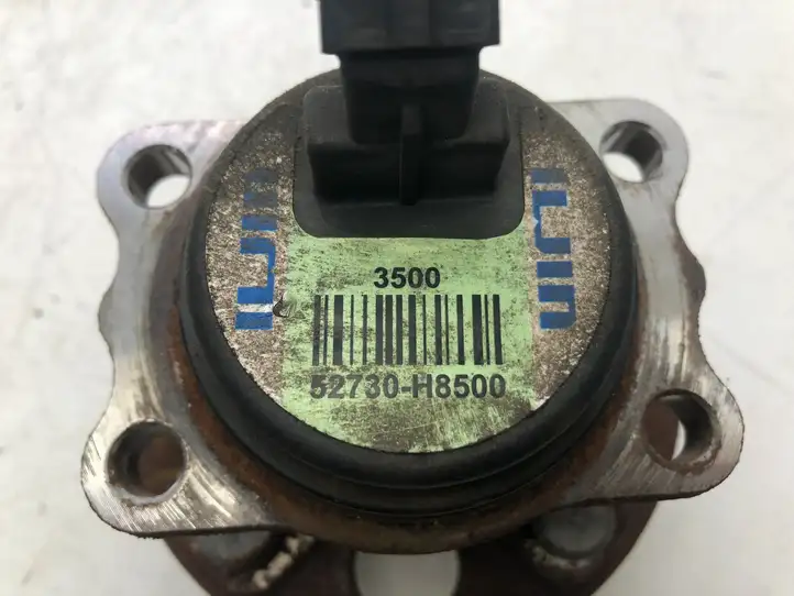 Hyundai i20 (BC3 BI3) (2020 - ) 52730H8500 Подшипник колеса — фото 2