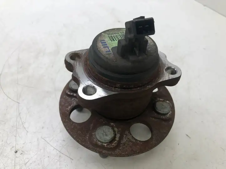 Hyundai i20 (BC3 BI3) (2020 - ) 52730H8500 Подшипник колеса — фото 3