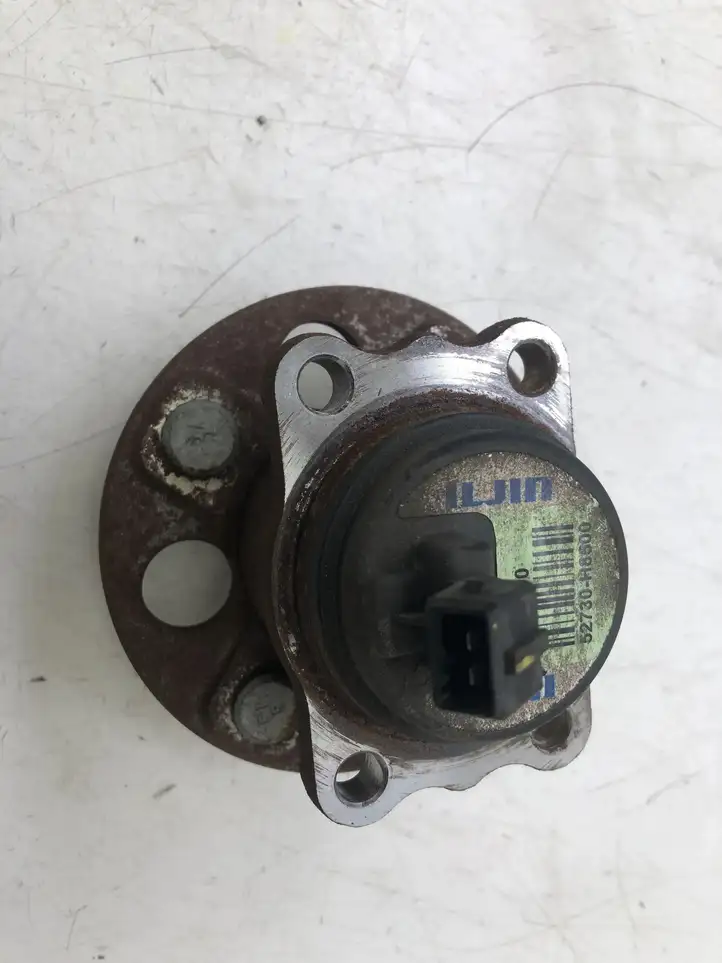 Hyundai i20 (BC3 BI3) (2020 - ) 52730H8500 Подшипник колеса — фото 4