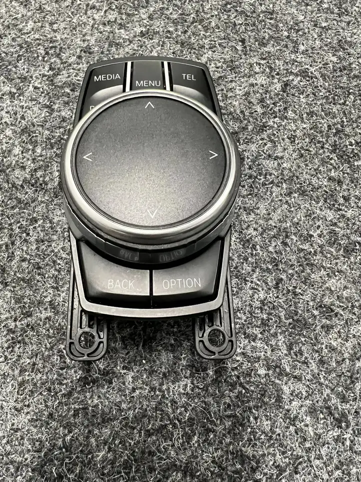 BMW X1 F48 F49 (2015 - 2022) 6829086 Контроллер мультимедийной системы — фото 9