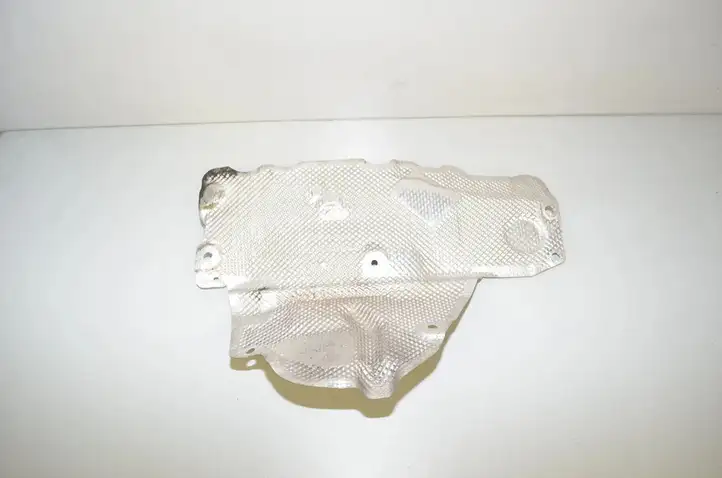 BMW 3 F30 F35 F31 (2012 - 2018) 7241758 Теплоизоляция (теплозащита) — фото 4