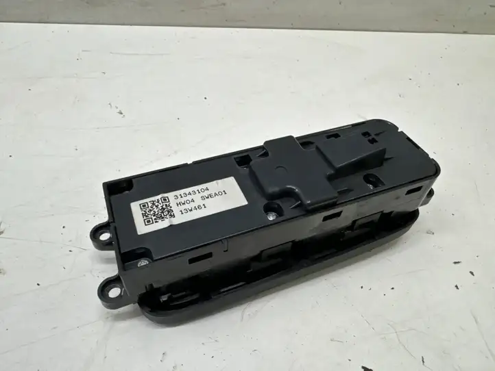 Volvo V60 (2013 - 2018) 31343104 Кнопка стеклоподъемников — фото 1