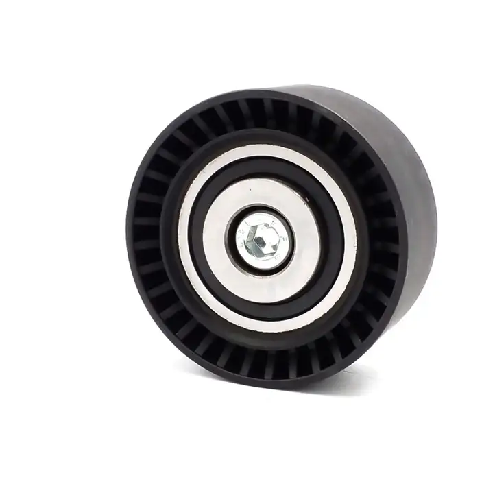 BMW X5 E70 (2006 - 2013) 11287615130 Кронштейн ремня ГРМ — фото 1