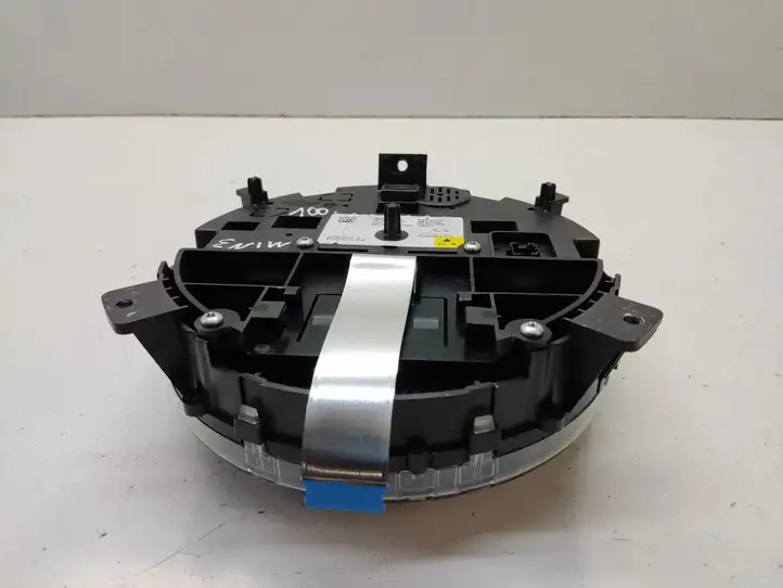 Mini Cooper Countryman R60 (2010 - 2016) 6977077 Спидометр — фото 9