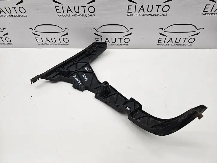 Audi Q5 SQ5 (2008 - 2012) 8R0807454 Кронштейн заднего бампера — фото 3