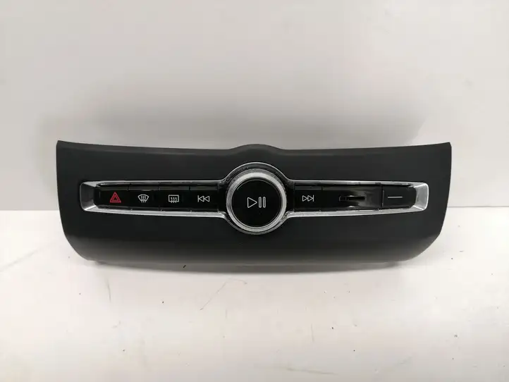 Volvo XC60 (2017 - ) 31398845 Контроллер мультимедийной системы — фото 1
