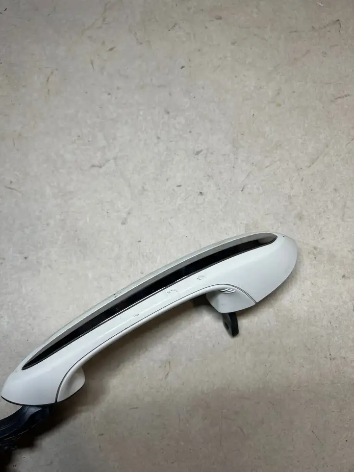 BMW 5 G30 G31 (2016 - ) 7417814 Наружная ручка двери — фото 1