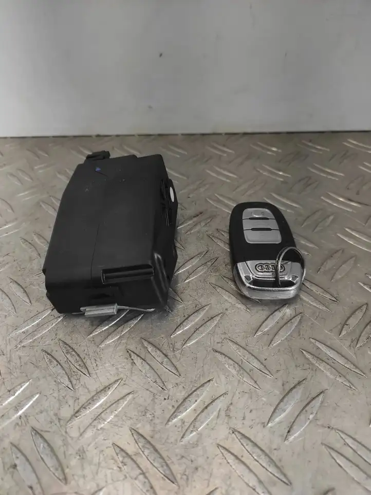 Audi A6 C7 (2011 - 2014) 4H0905852C Комплект системы зажигания — фото 1