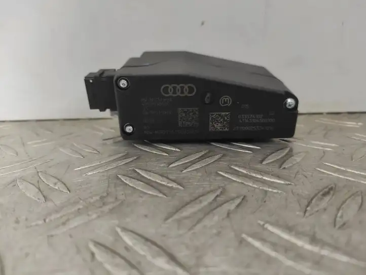 Audi A6 C7 (2011 - 2014) 4H0905852C Комплект системы зажигания — фото 4