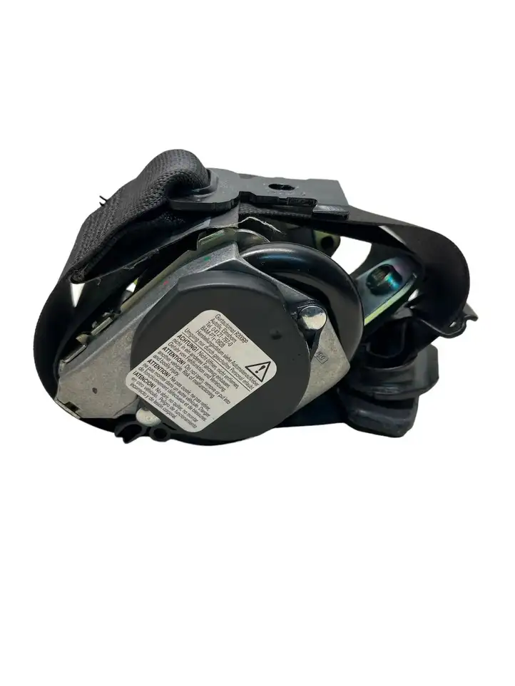 Opel Astra J (2009 - 2012) F13297085 Передний ремень безопасности — фото 2