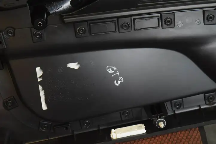 BMW (2013 - 2017) 7295168 Обшивка передней двери — фото 6
