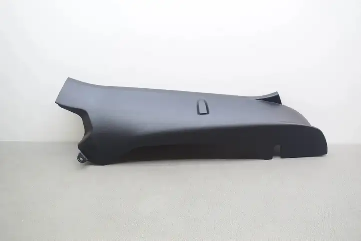Seat Leon (5F) (2012 - 2019) 5F4867766DCH Верхняя обшивка стойки B — фото 1