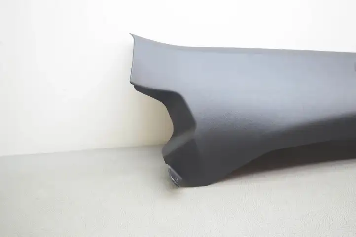 Seat Leon (5F) (2012 - 2019) 5F4867766DCH Верхняя обшивка стойки B — фото 3