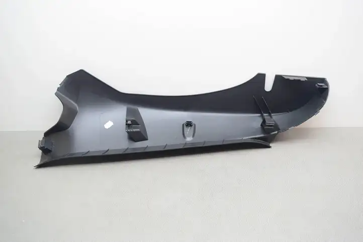 Seat Leon (5F) (2012 - 2019) 5F4867766DCH Верхняя обшивка стойки B — фото 8