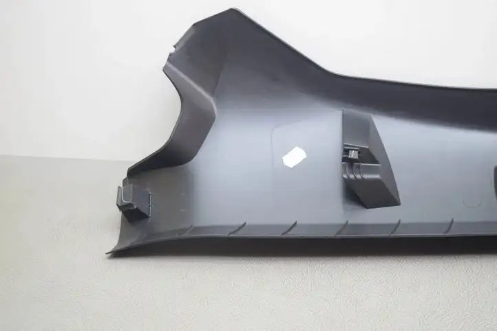Seat Leon (5F) (2012 - 2019) 5F4867766DCH Верхняя обшивка стойки B — фото 9