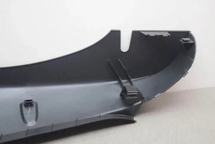 Seat Leon (5F) (2012 - 2019) 5F4867766DCH Верхняя обшивка стойки B — фото 10