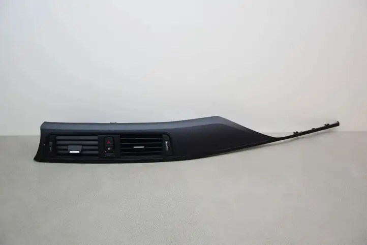 BMW M4 F82 F83 (2014 - 2020) 9218552 Воздушная решетка панели — фото 1