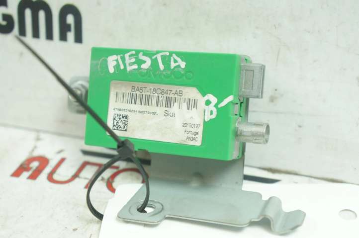 BA6T18C847AB Ford Fiesta Antenos stiprintuvas