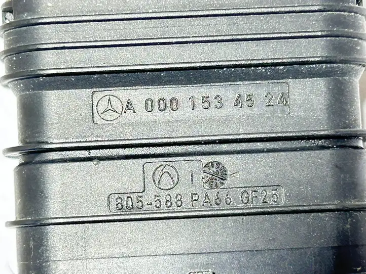 Mercedes-Benz B-class W246 (2014 - 2018) A0001534524 Проводка парктроников — фото 5