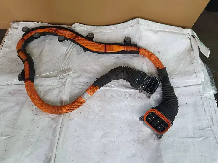 BMW 3 F30 F35 F31 (2012 - 2018) 6824116 Прочая электропроводка — фото 1
