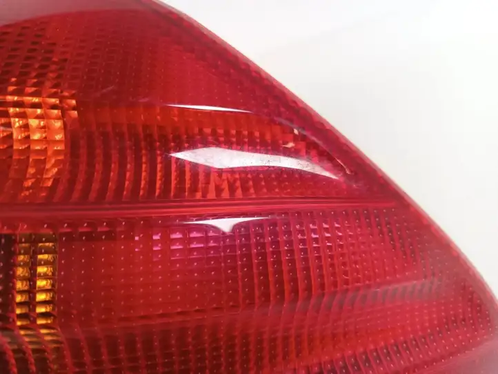 Mercedes-Benz SL R230 (2001 - 2012) A2308200264 Задний фонарь в кузове — фото 5