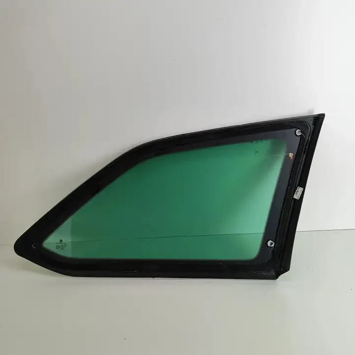 Skoda Octavia Mk3 (5E) (2013 - 2019) 5E9845297 Заднее боковое стекло — фото 2