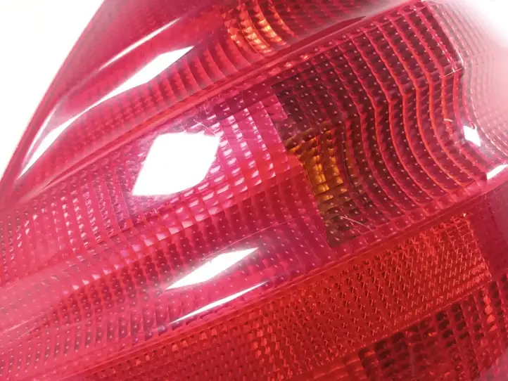 Mercedes-Benz SL R230 (2001 - 2012) A2308200164 Задний фонарь в кузове — фото 3