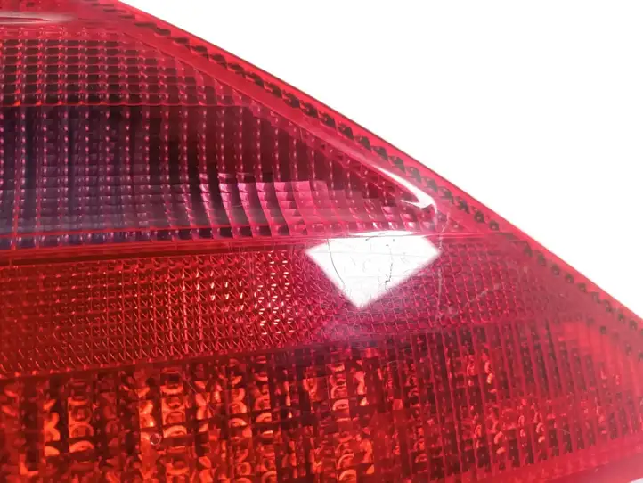 Mercedes-Benz SL R230 (2001 - 2012) A2308200164 Задний фонарь в кузове — фото 5