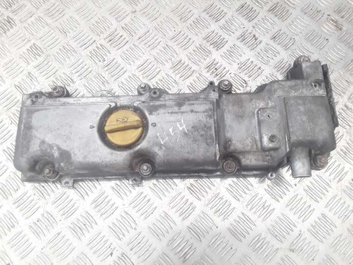 Opel Zafira (1999 - 2003)  13101754 Крышка головки