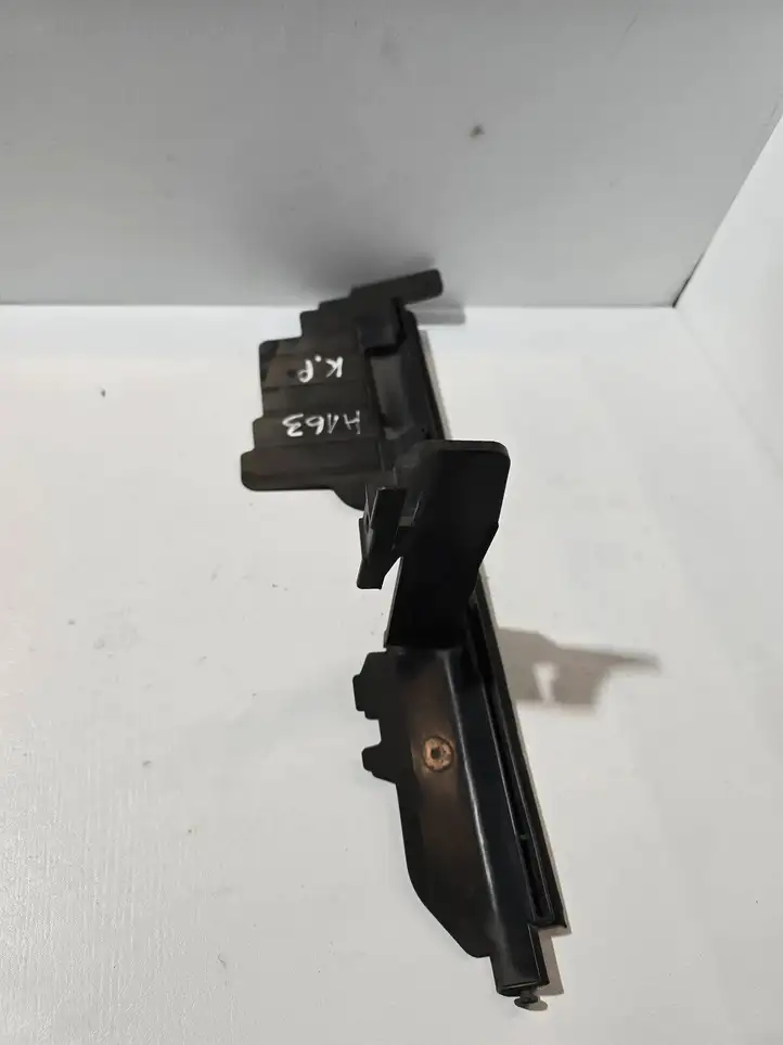 Opel Astra J (2012 - 2015) 13310896 Дефлектор воздуха — фото 4