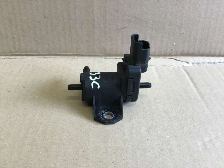 9688124580 Citroen Jumpy Solenoidinis vožtuvas