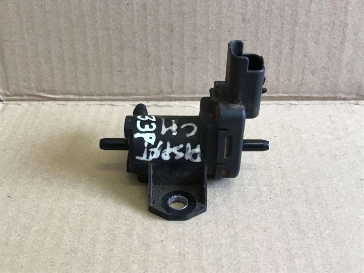 9688124580 Citroen Jumpy Solenoidinis vožtuvas