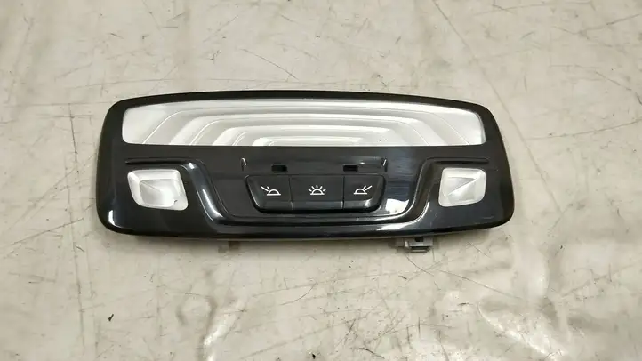 BMW X5 G05 (2018 - ) 949042701 Задняя подсветка — фото 1