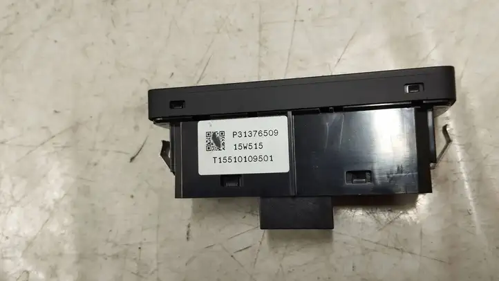 Volvo XC90 (2014 - 2019) 31376509 Включатель открытия топливного бака — фото 2