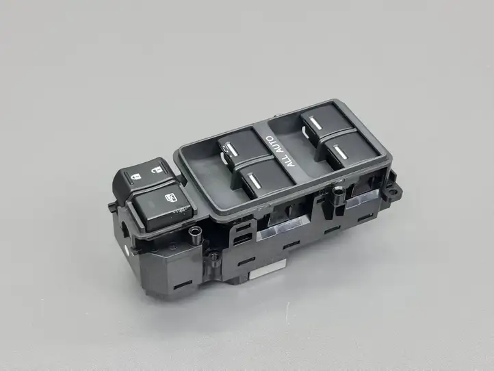 Honda Accord (2008 - 2016) 35750TL0E11M1 Блок кнопок стеклоподъемников — фото 1