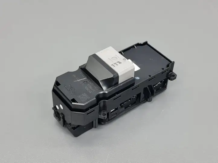 Honda Accord (2008 - 2016) 35750TL0E11M1 Блок кнопок стеклоподъемников — фото 2