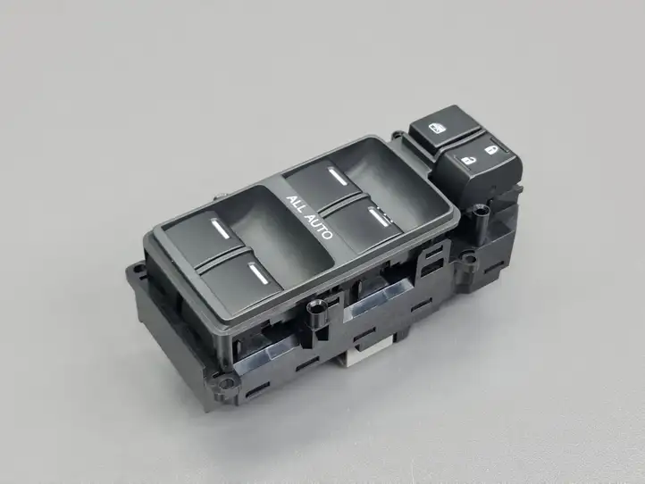 Honda Accord (2008 - 2016) 35750TL0E11M1 Блок кнопок стеклоподъемников — фото 3