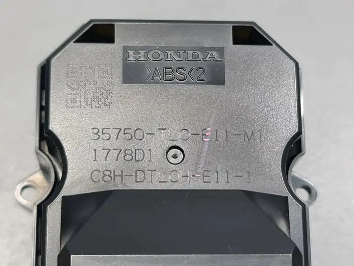 Honda Accord (2008 - 2016) 35750TL0E11M1 Блок кнопок стеклоподъемников — фото 5