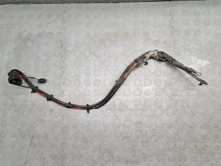 BMW 1 F20 F21 (2011 - 2019) 9216286 Прочая электропроводка — фото 1