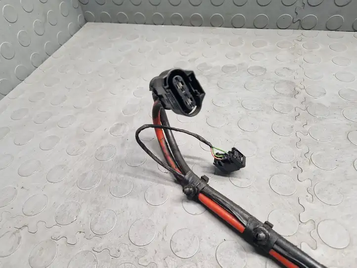 BMW 1 F20 F21 (2011 - 2019) 9216286 Прочая электропроводка — фото 2